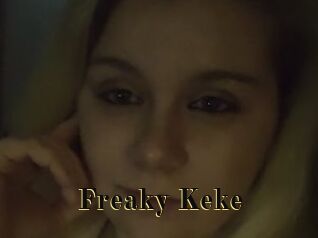 Freaky_Keke