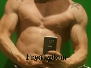 Freakydom