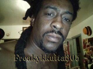 Freakykkutta305