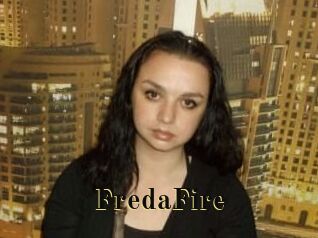 FredaFire