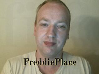 FreddiePlace