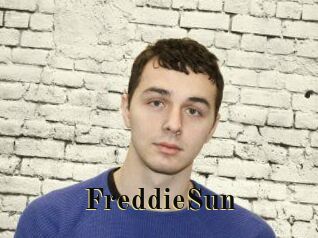 FreddieSun