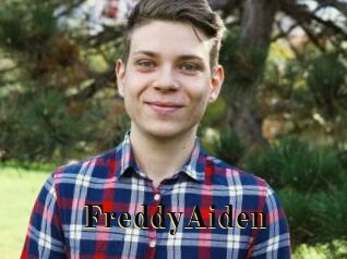 FreddyAiden Films 2 Q