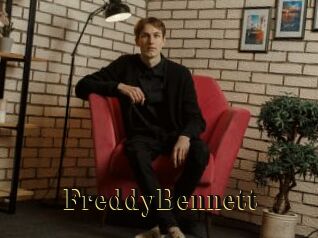 FreddyBennett