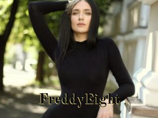 FreddyEight