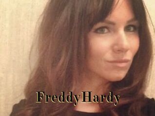 FreddyHardy