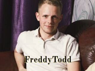 FreddyTodd