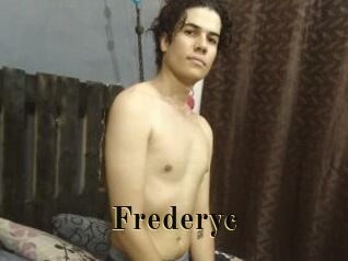 Frederyc