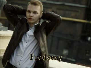Fredsexy