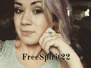 FreeSpirit22