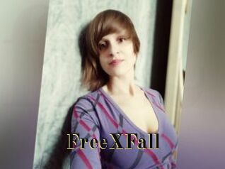 FreeXFall