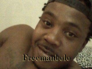 Freemanbolo