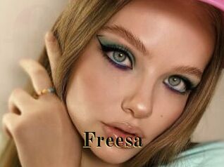 Freesa