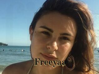 Freeyaa
