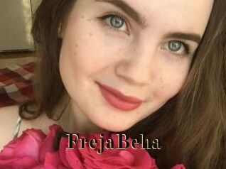 FrejaBeha