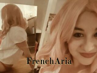FrenchAria