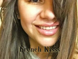 French_Kisss