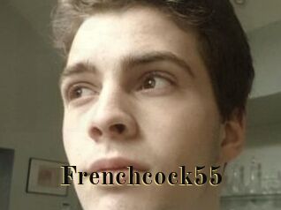 Frenchcock55