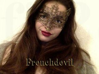 Frenchdevil