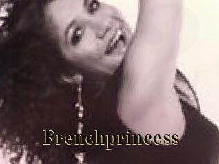 Frenchprincess