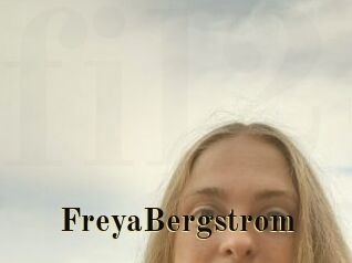 FreyaBergstrom