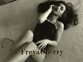 FreyaCherry