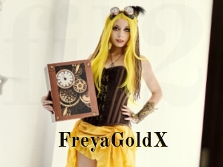 FreyaGoldX