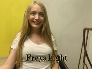 FreyaLight