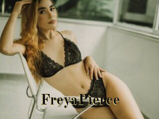 FreyaPierce