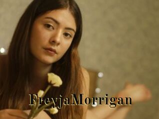 FreyjaMorrigan