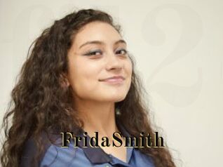 FridaSmith