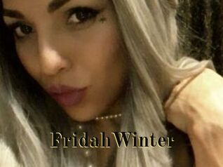 FridahWinter Films 2 Q