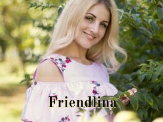 Friendlina
