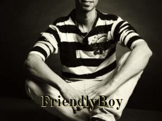 Friendly_Boy
