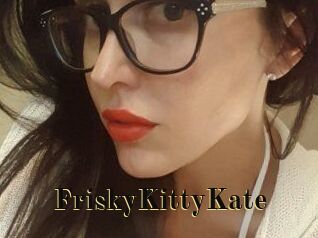 FriskyKittyKate