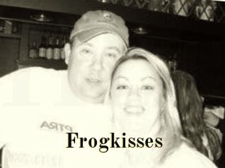 Frogkisses