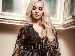 From_Heaven