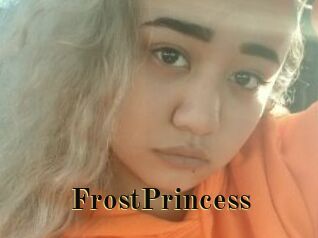 FrostPrincess