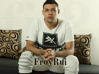 FroyRui