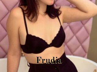 Frudia