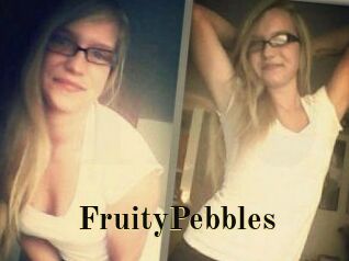 FruityPebbles
