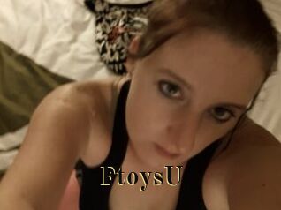 FtoysU