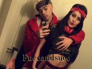 Fuccandsucc