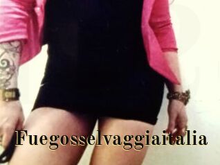 Fuegosselvaggiaitalia