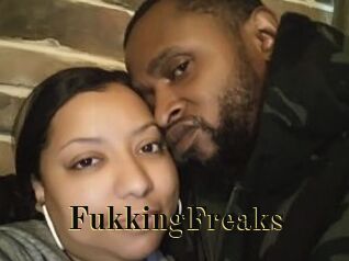 FukkingFreaks