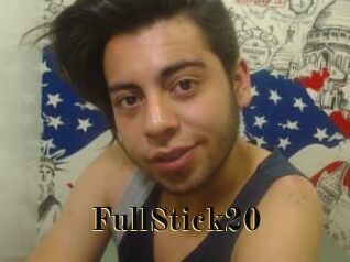 FullStick20