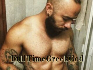 FullTimeGreekGod