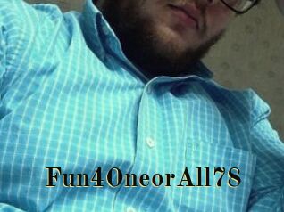 Fun4OneorAll78