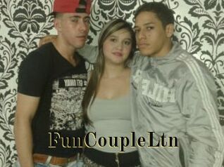 FunCoupleLtn