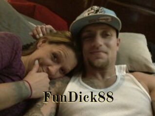 FunDick88